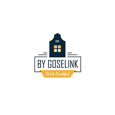 By Goselink Bed & Breakfast Alkmaar Exterior photo