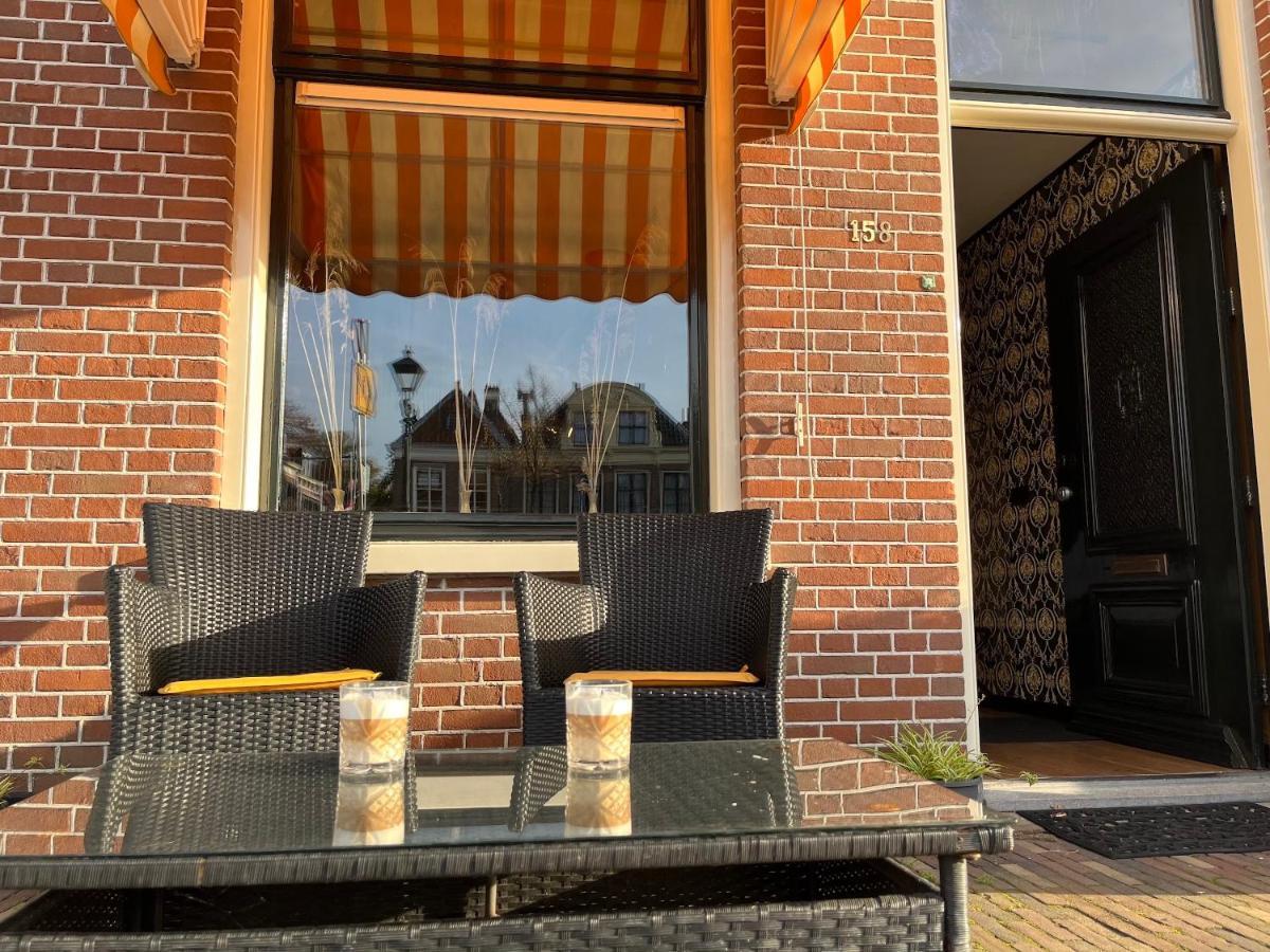 By Goselink Bed & Breakfast Alkmaar Exterior photo
